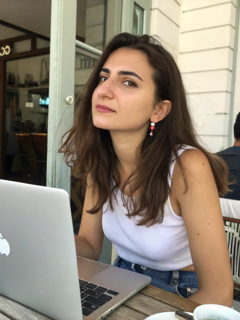 Photo 2 de Pénélope