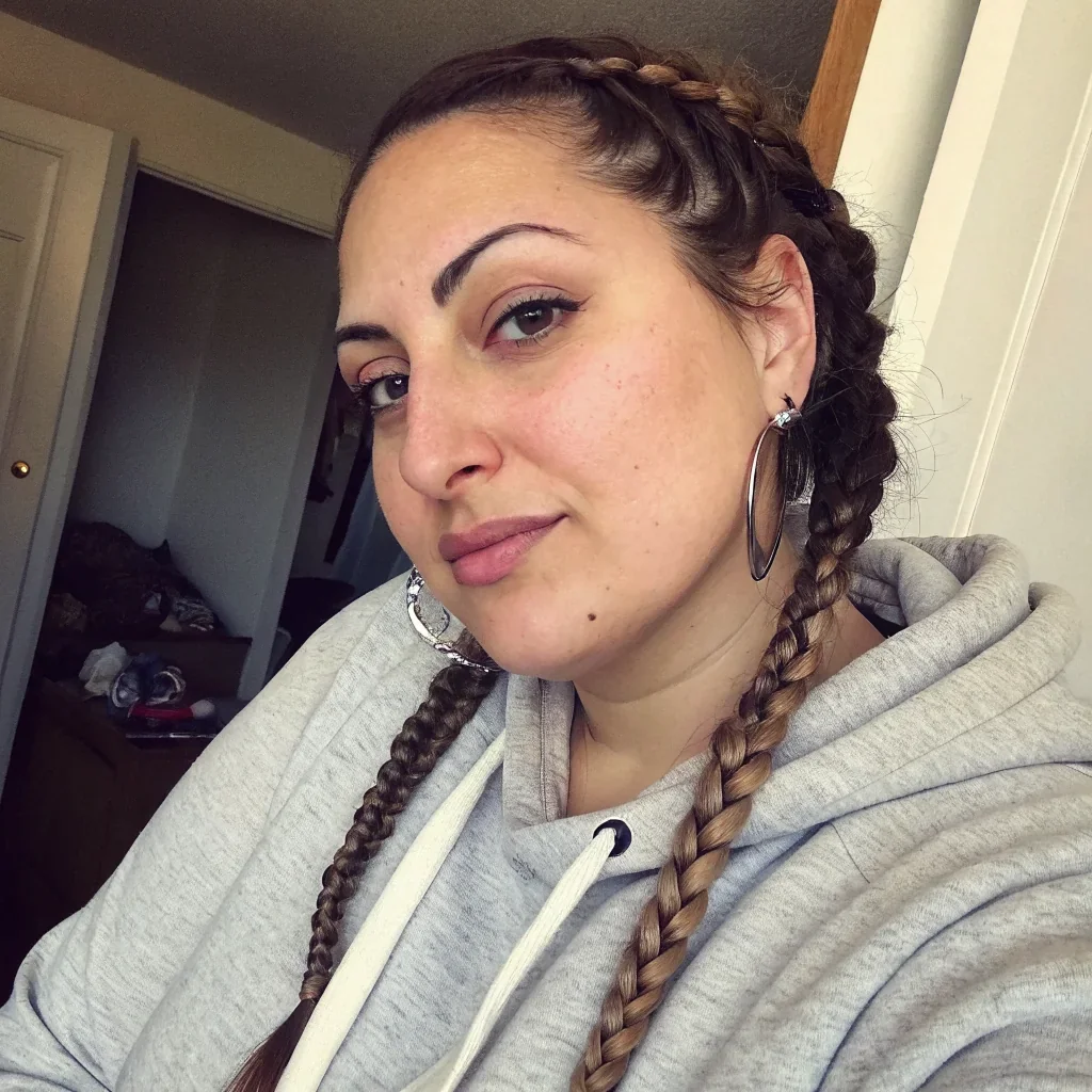 Photo 2 de Domitille