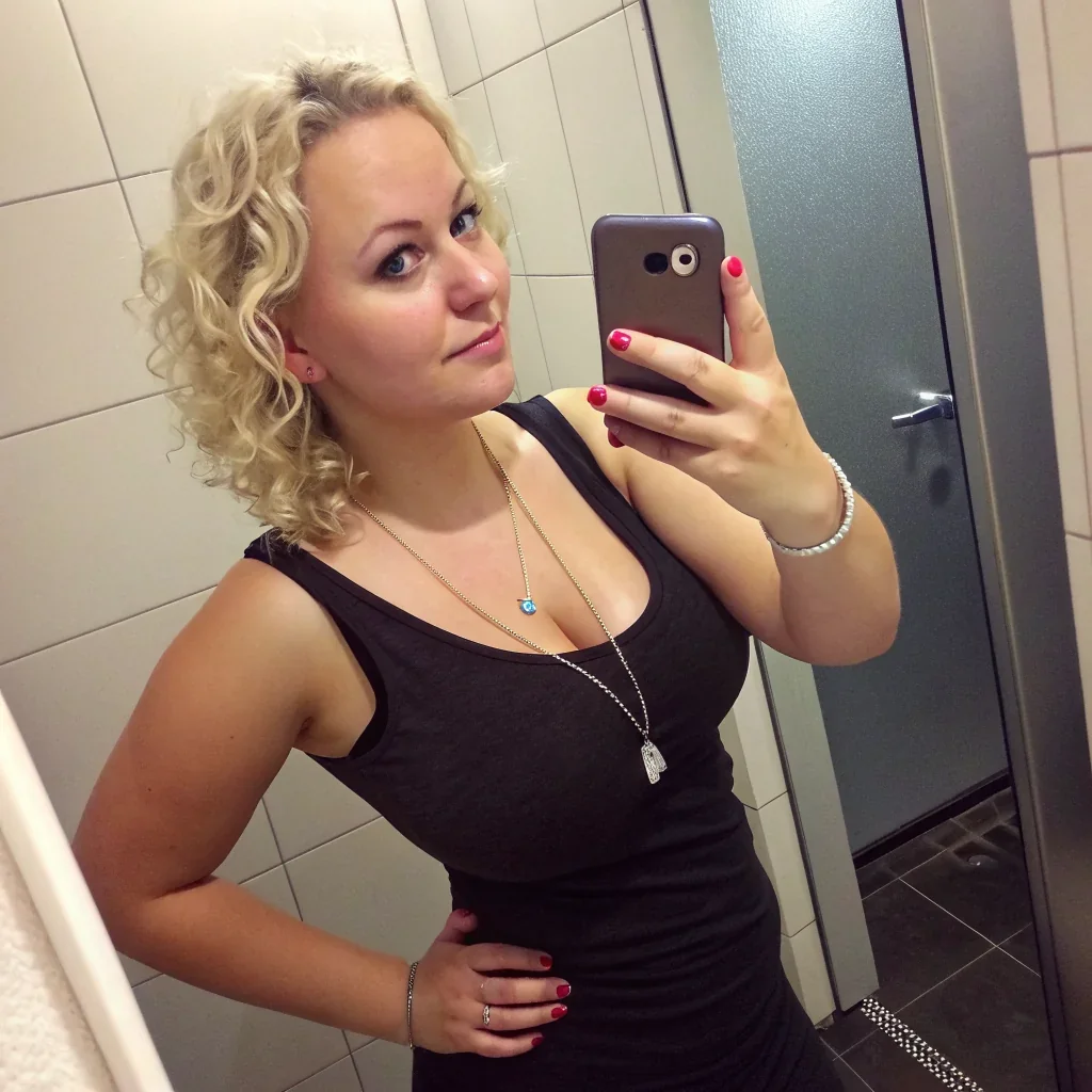 Photo 2 de Clémence