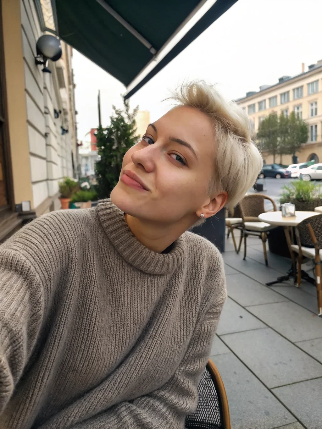 Photo 2 de Pénélope