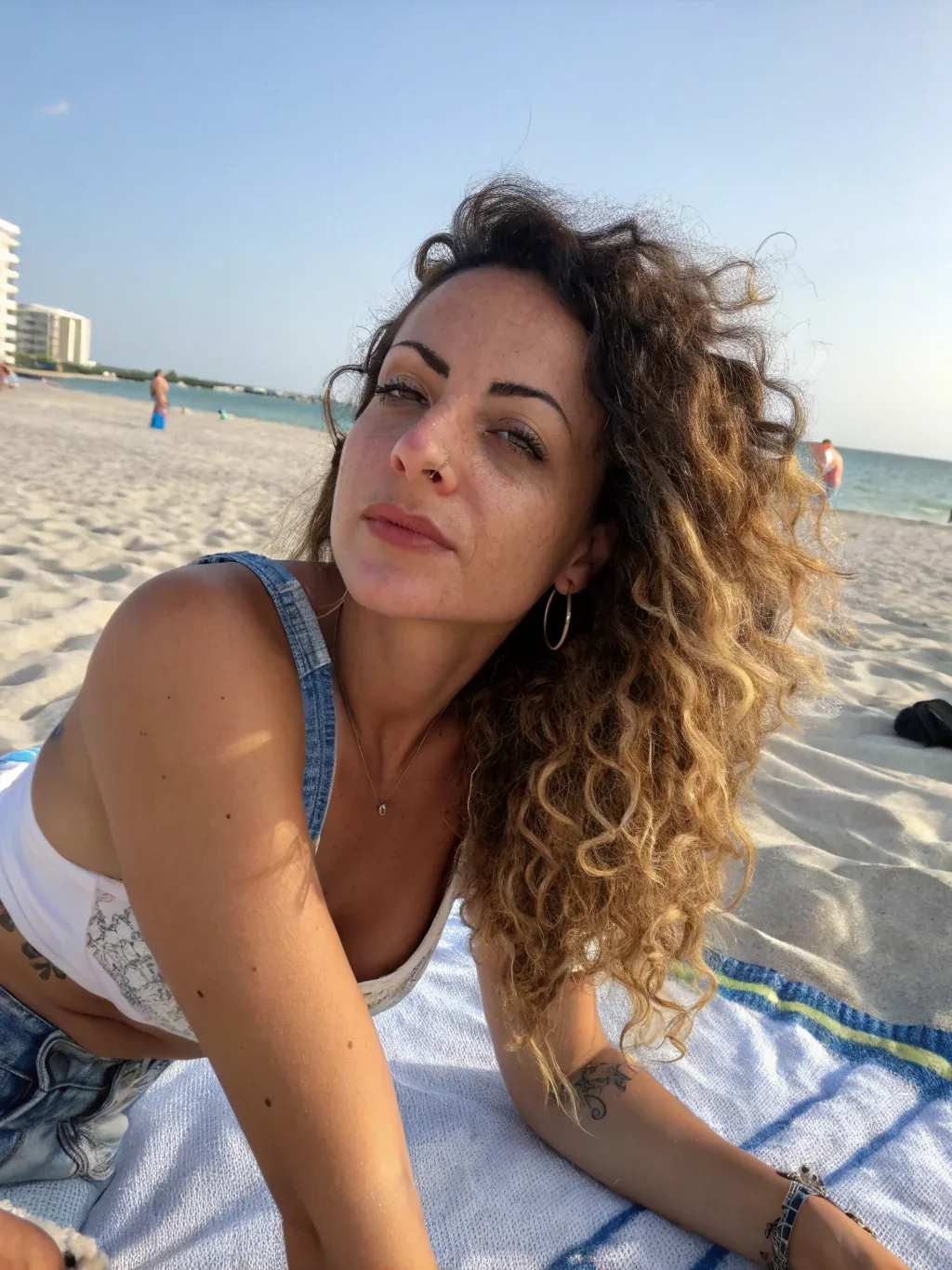 Photo 2 de Fatoumata