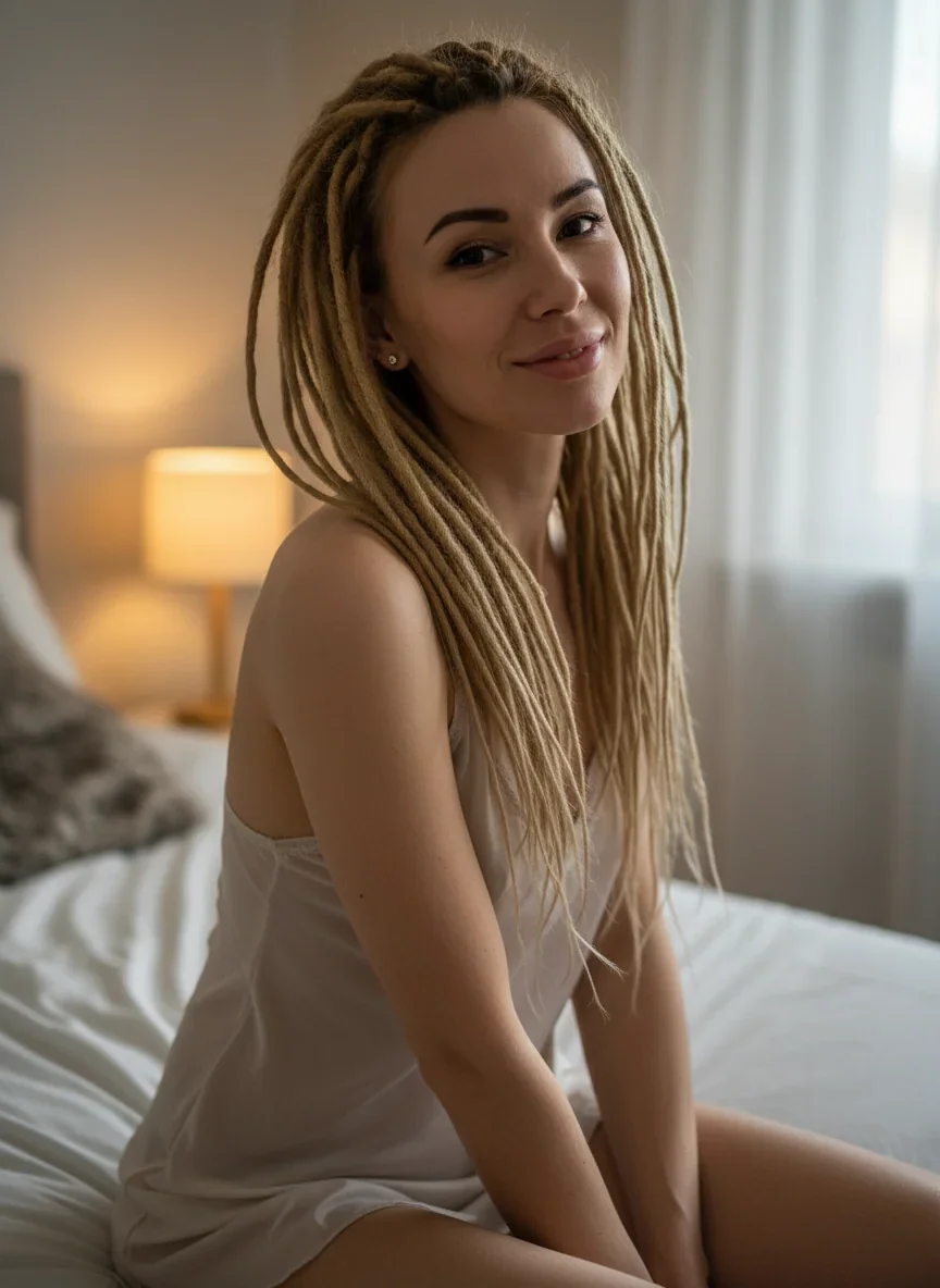 Photo 2 de Rebecca