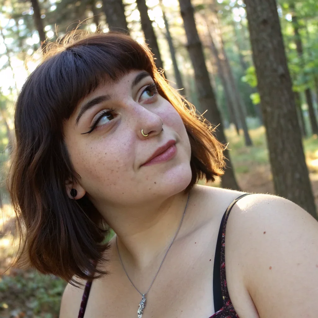 Photo 2 de Coline