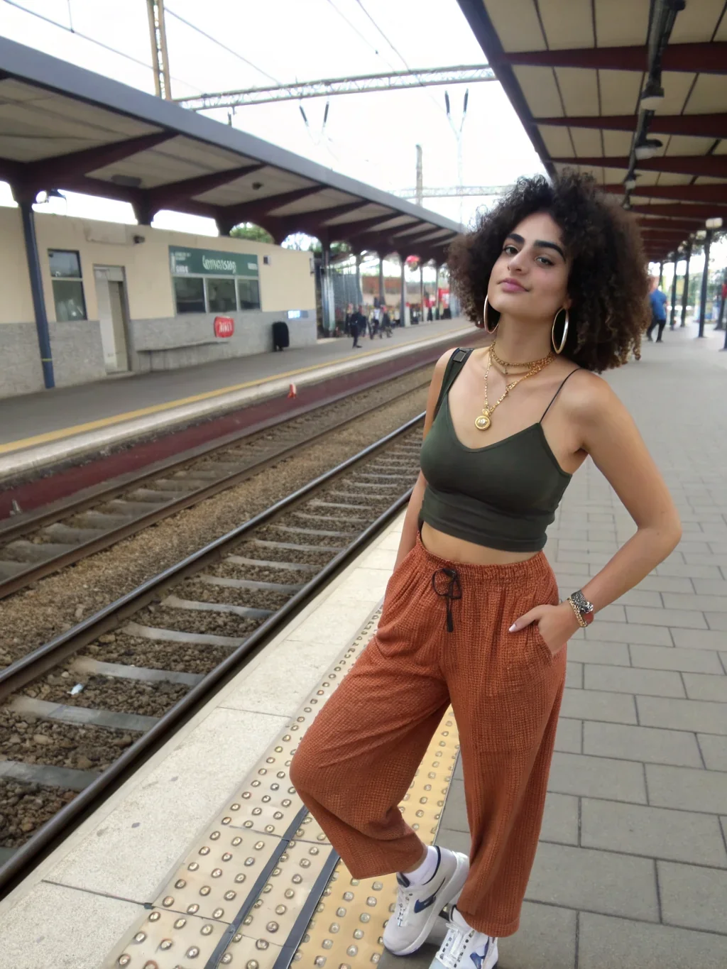 Photo 2 de Lilya