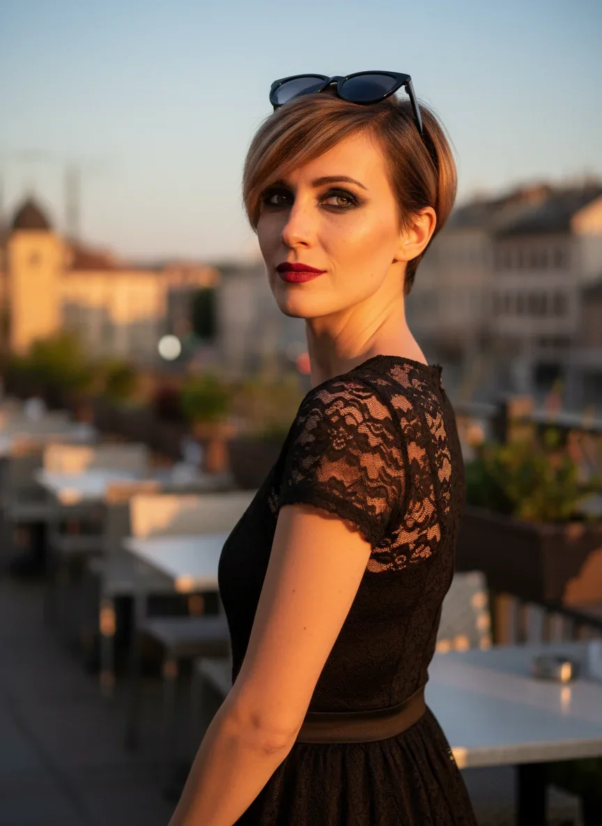 Photo 2 de Juliette