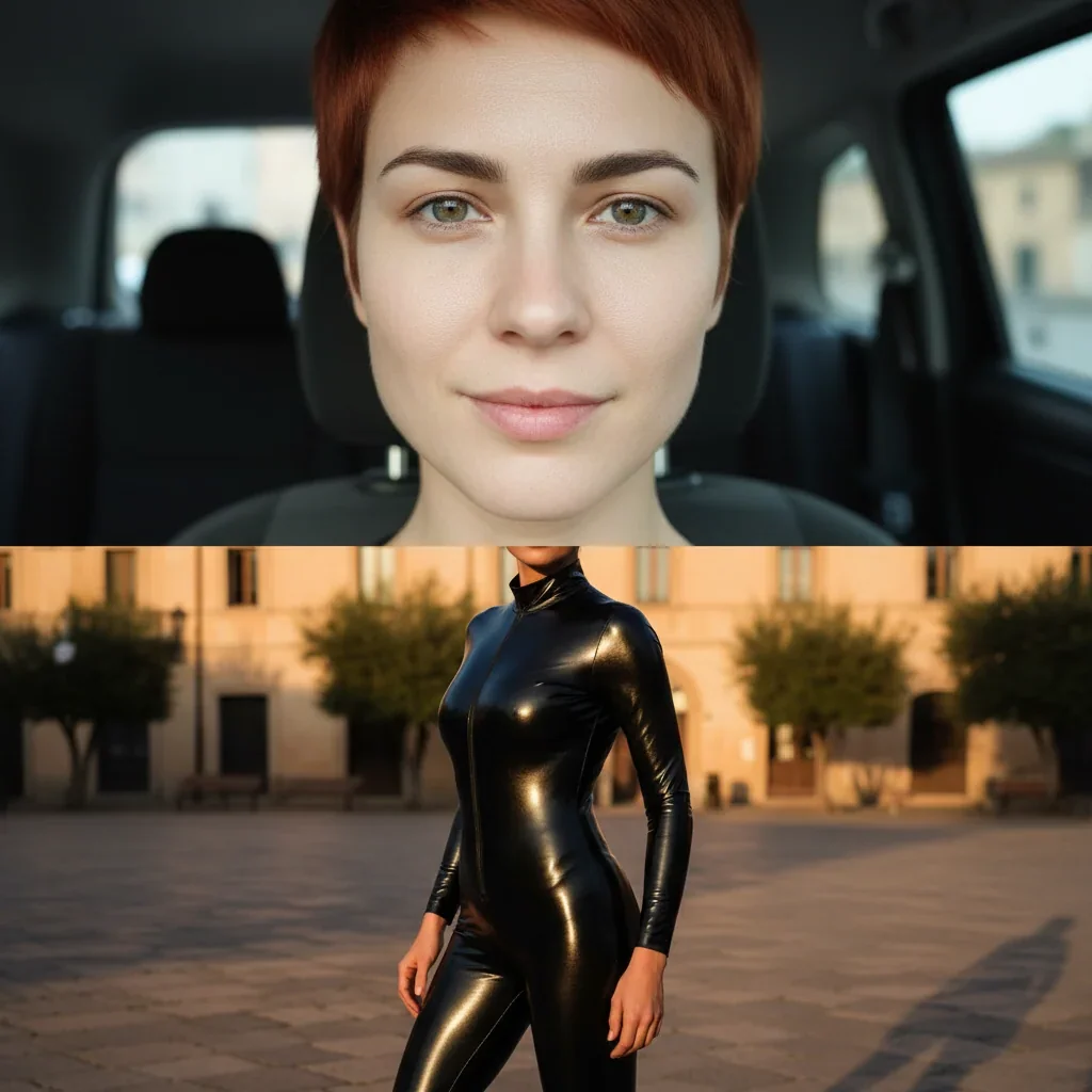 Audrey