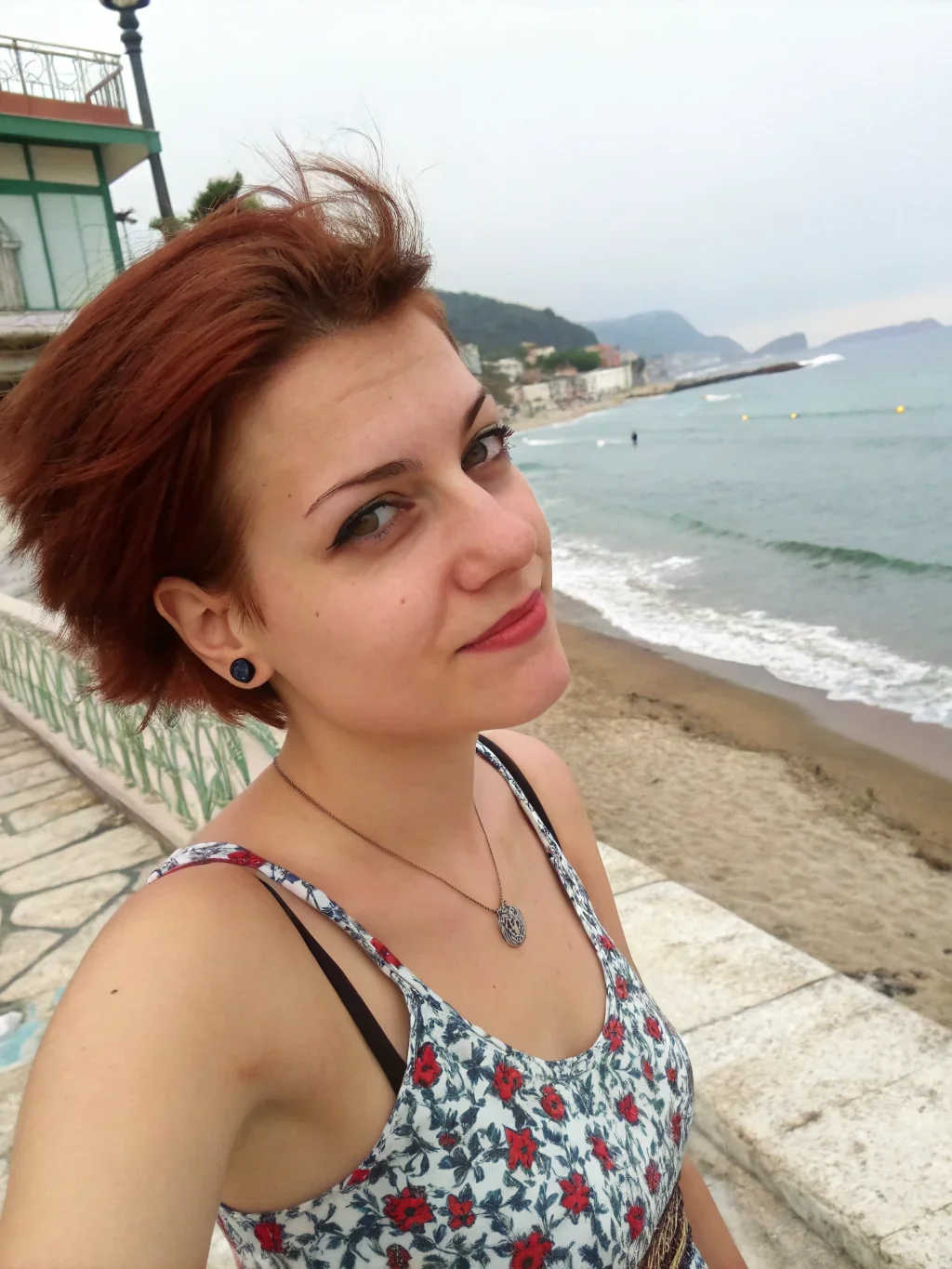 Photo 2 de Sibylle