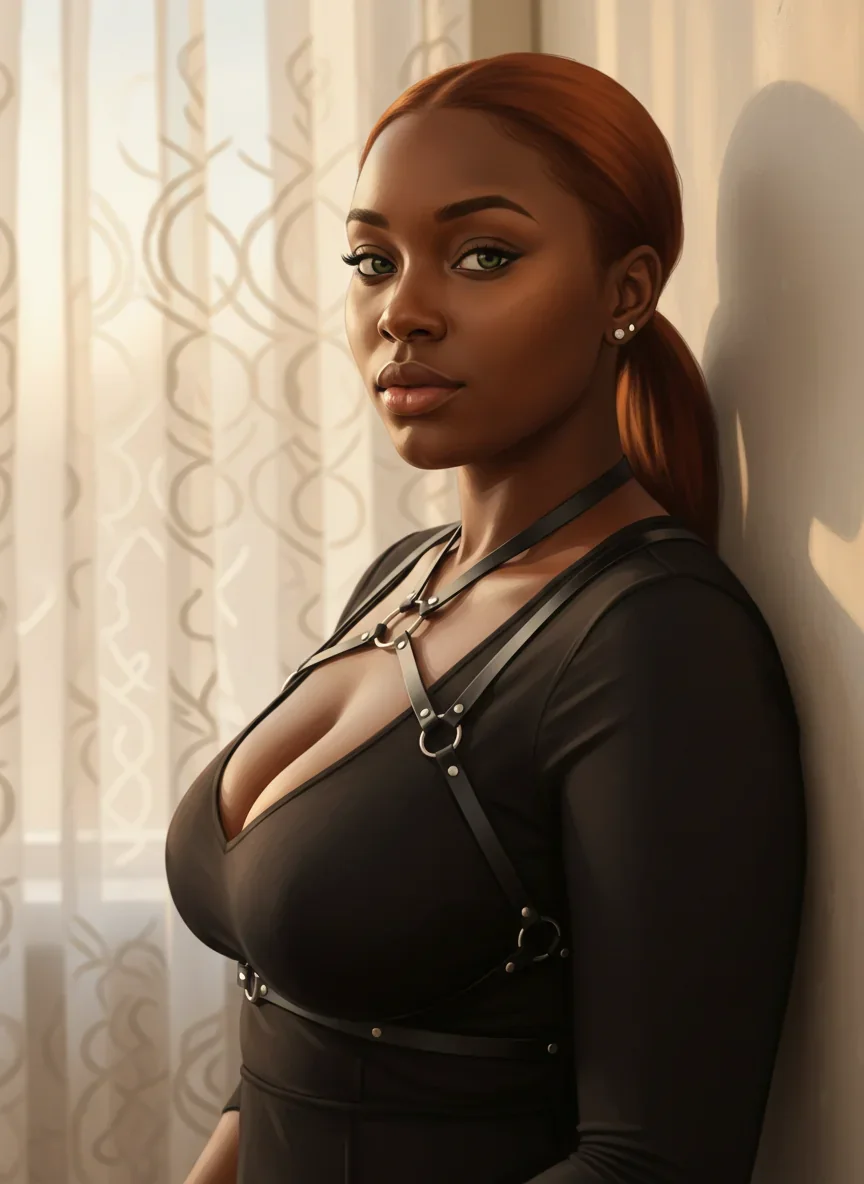 Photo 2 de Pénélope