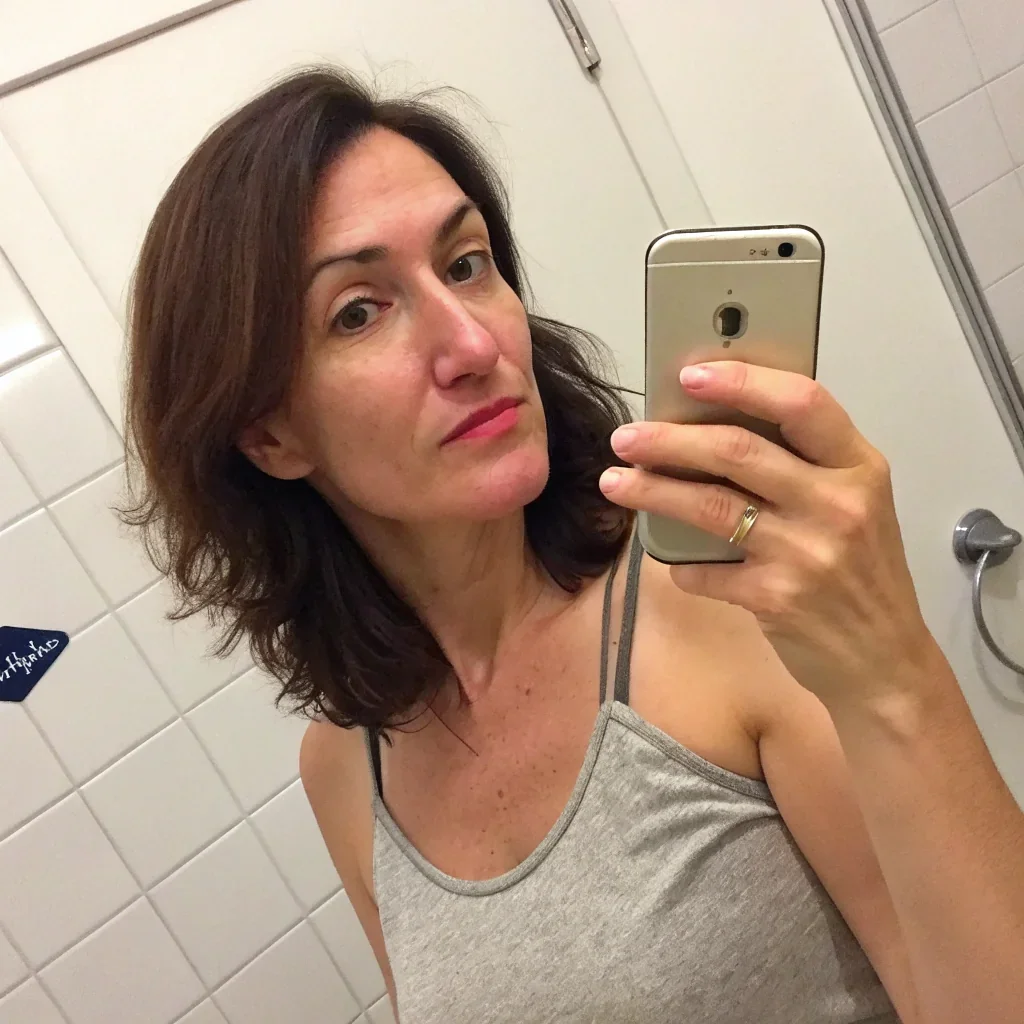 Photo 2 de Rachel
