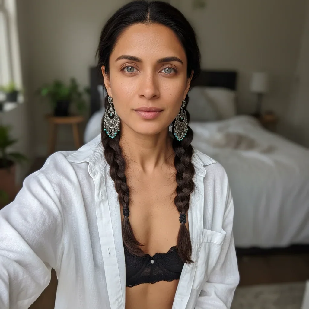 Yasmine