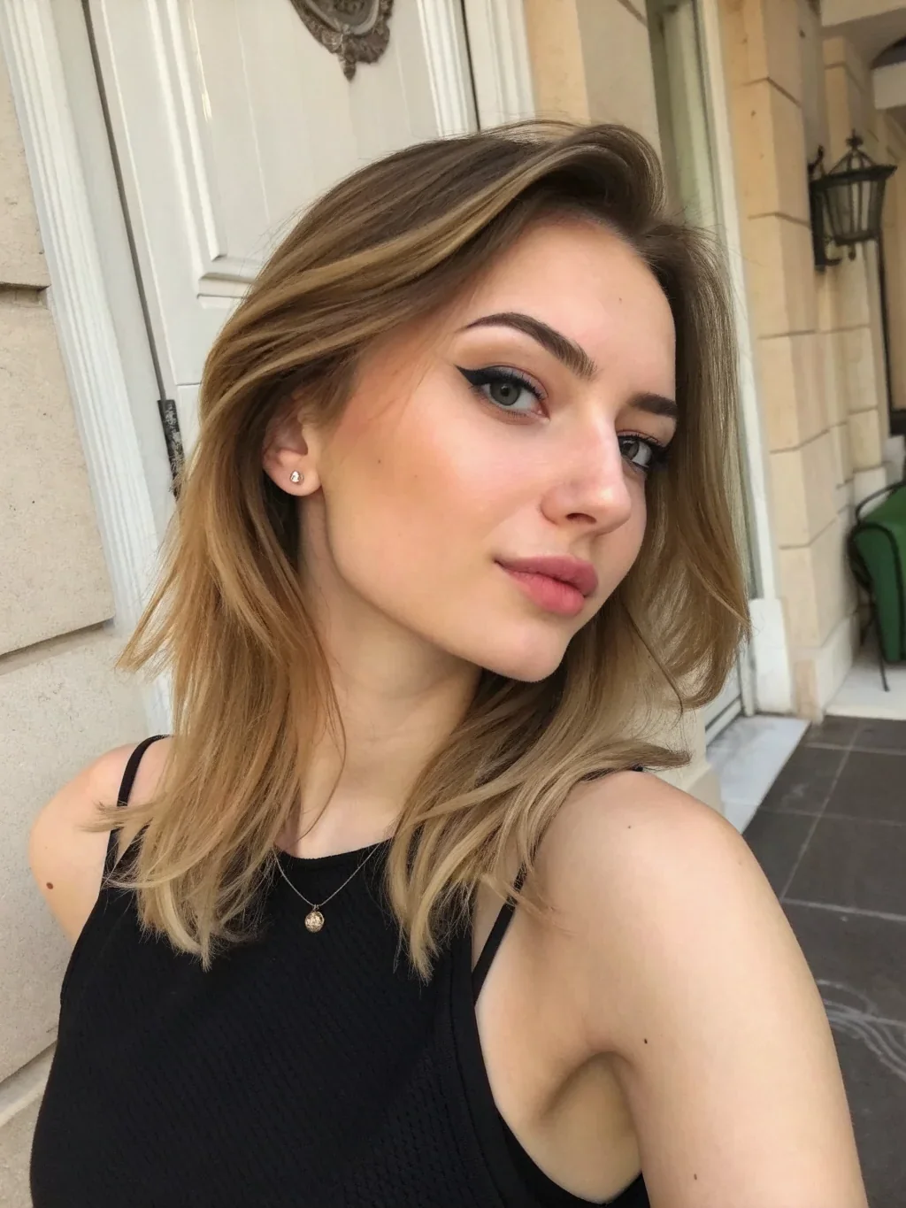 Photo 2 de Lydia