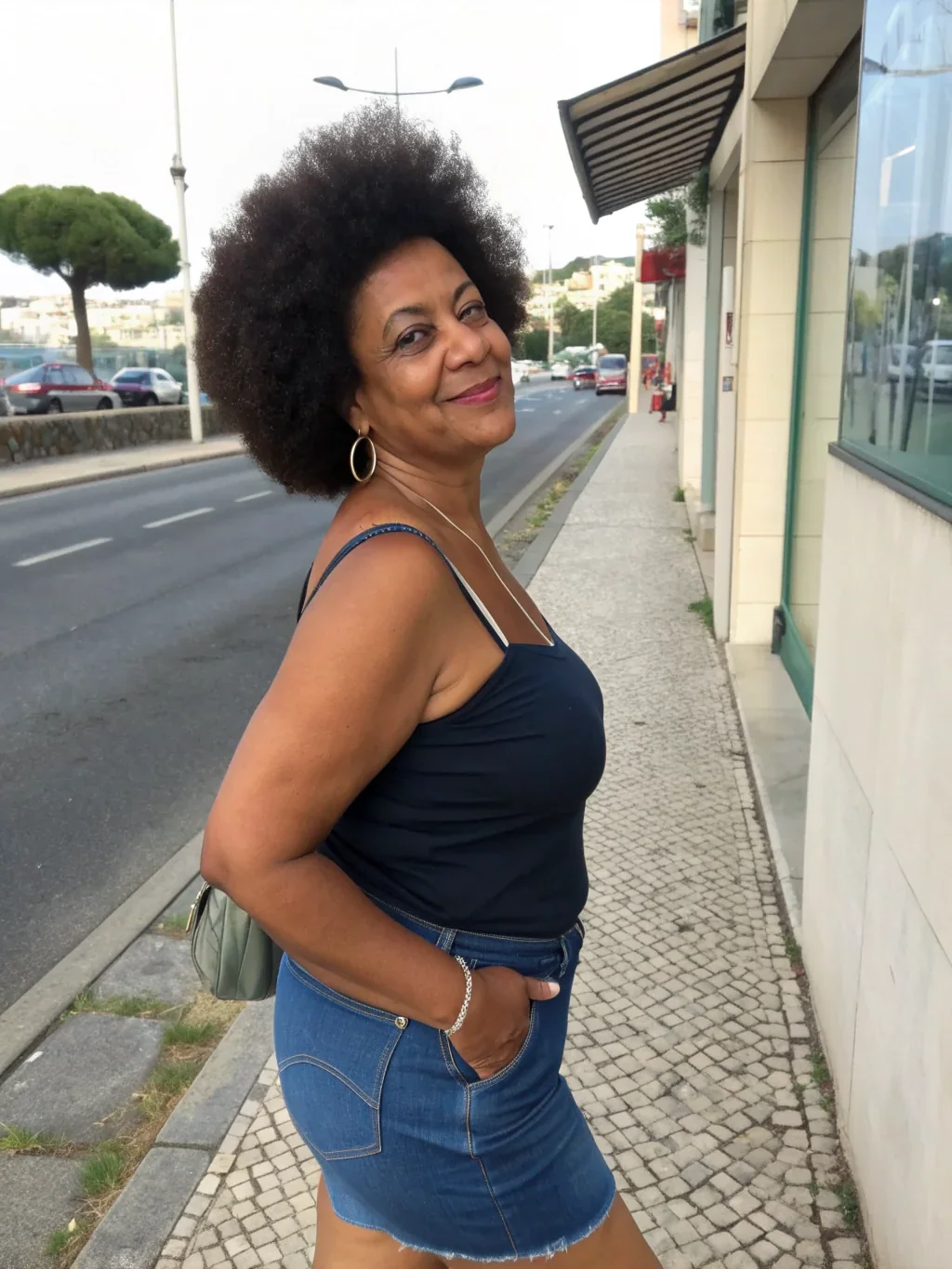 Cécile