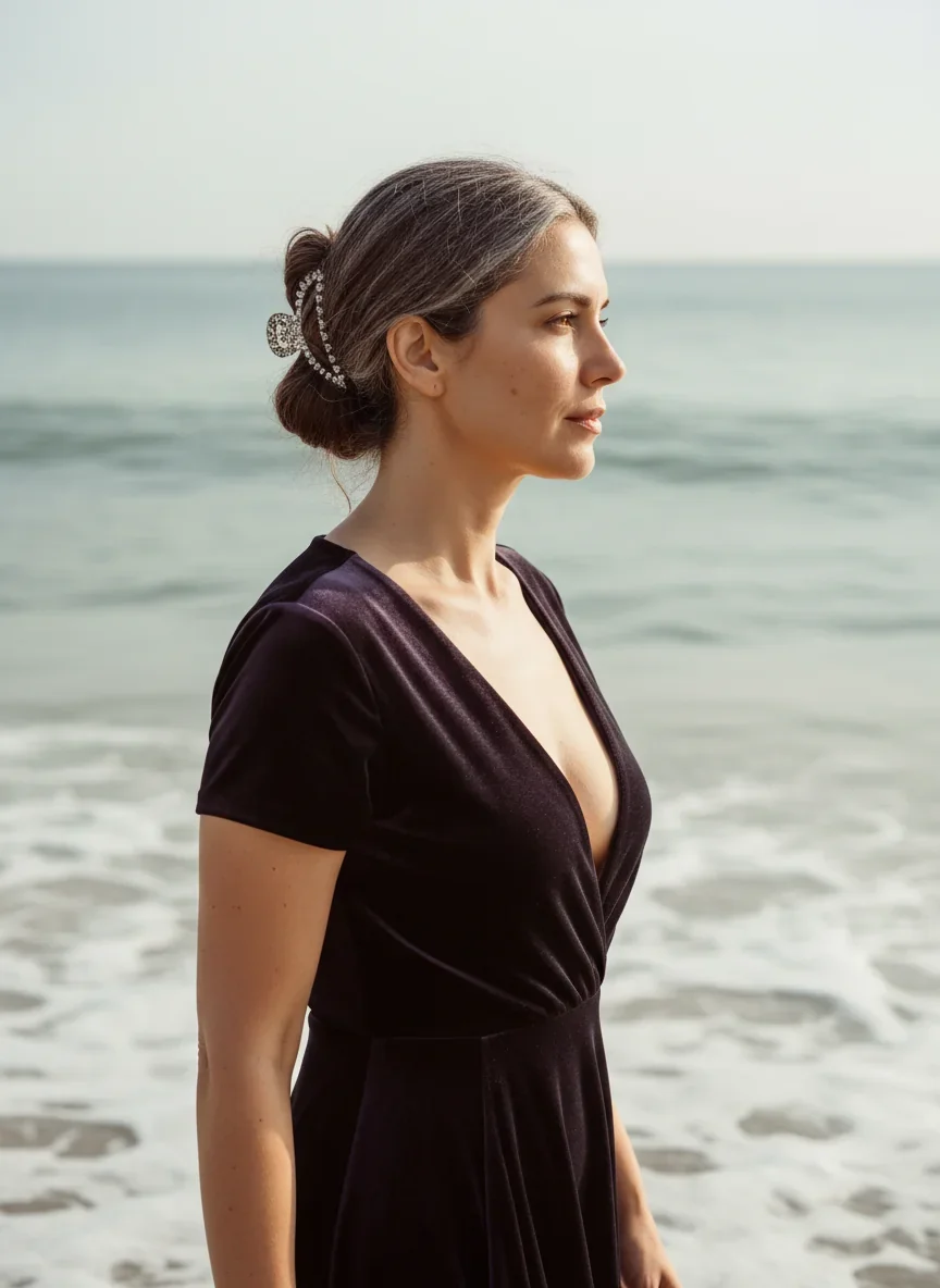 Mélanie