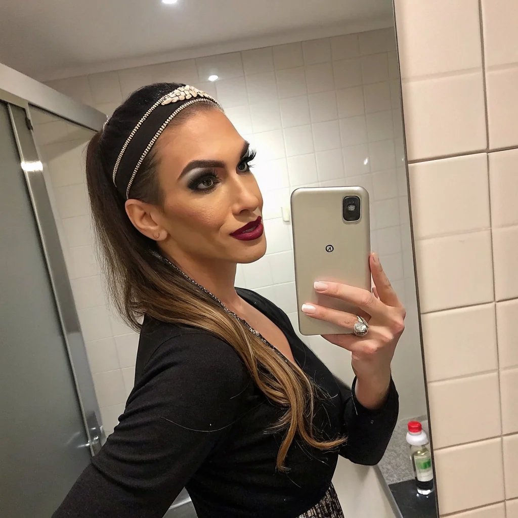 Vanessa
