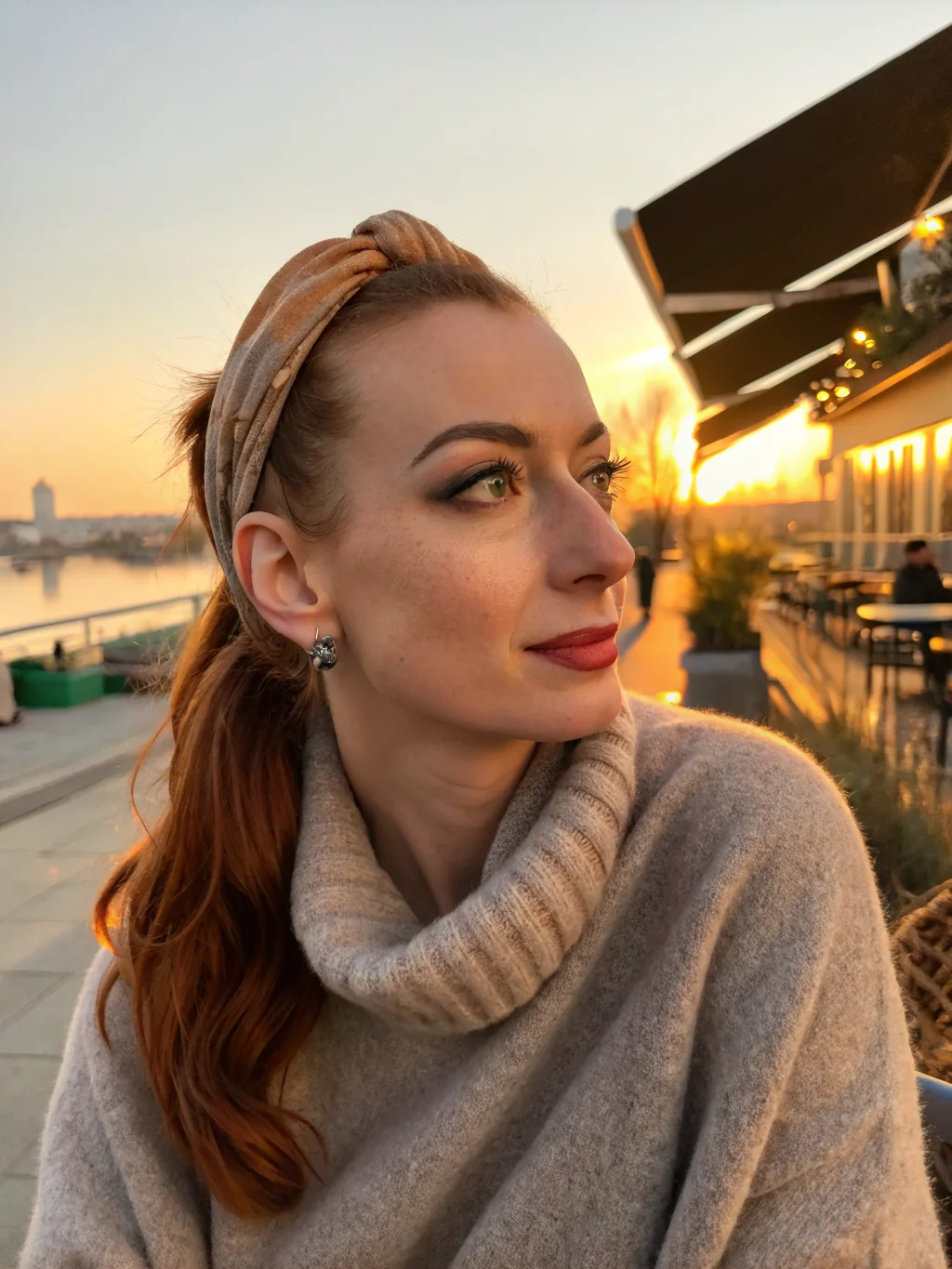Lila