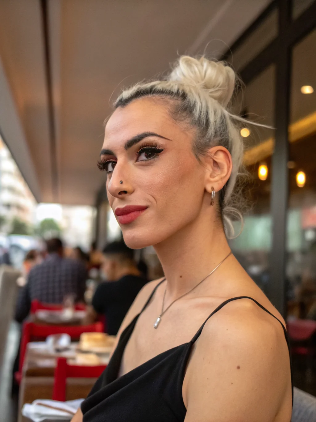 Caroline