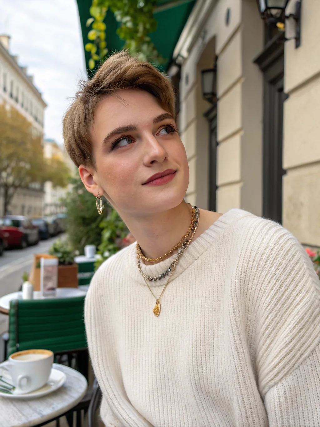 Suzanne