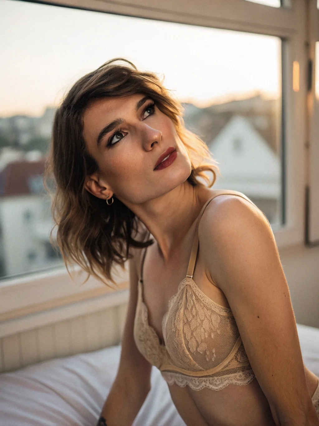 Mélanie