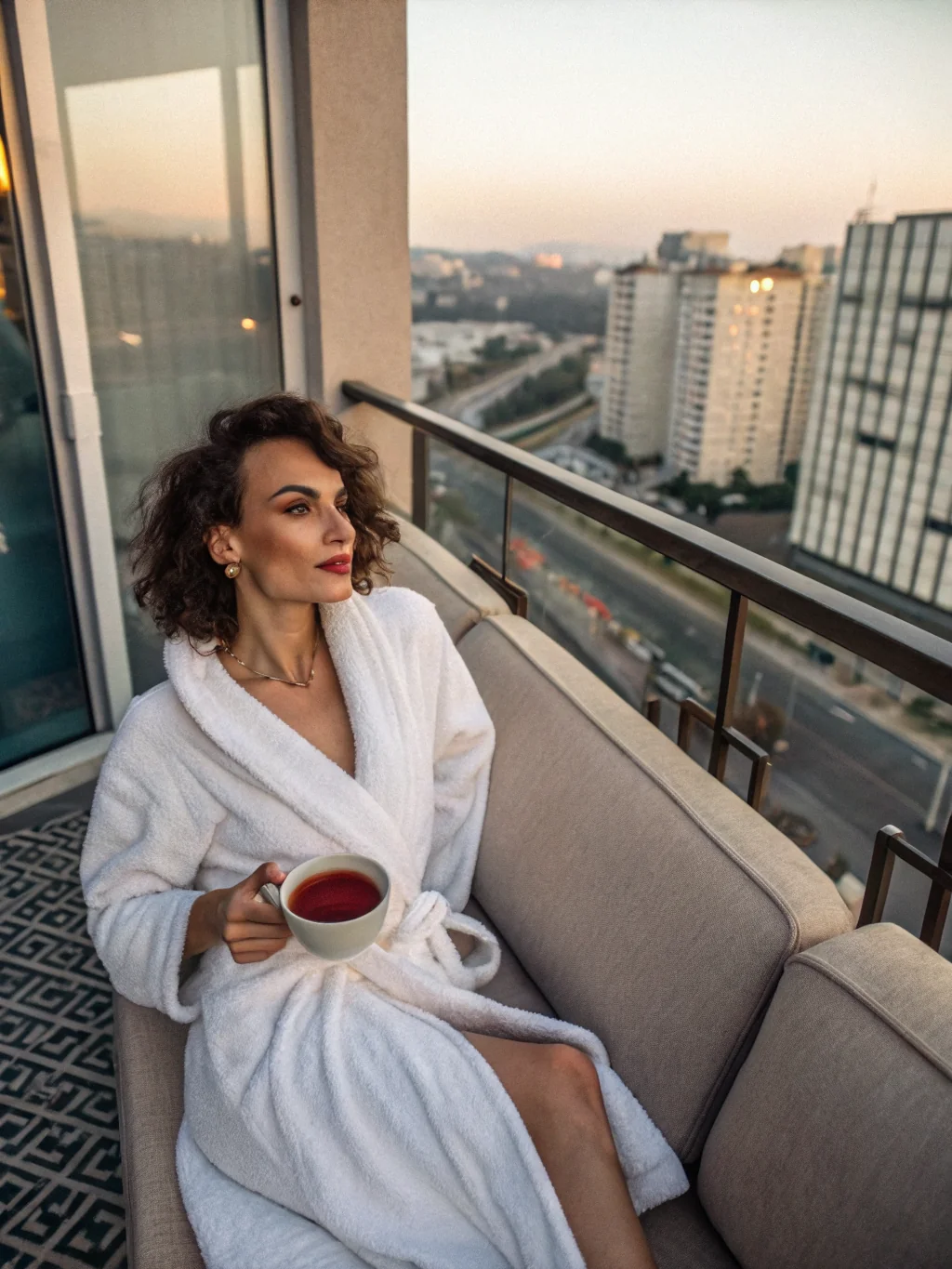 Mélanie