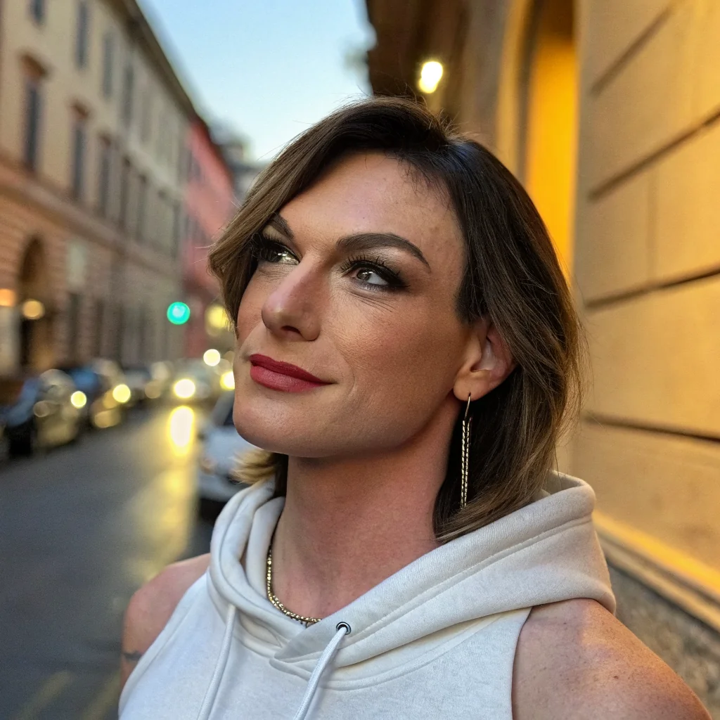 Angelina