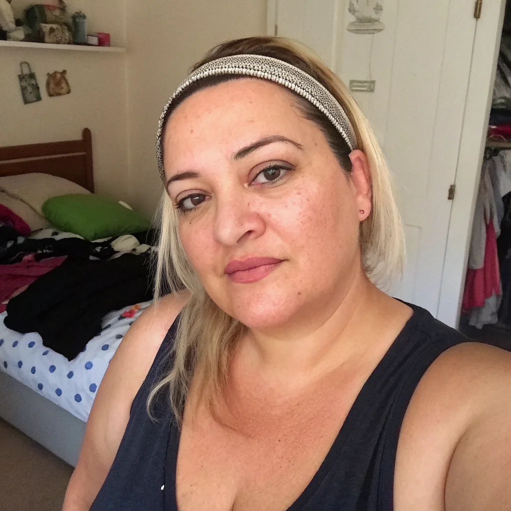 Photo 2 de Maïmouna