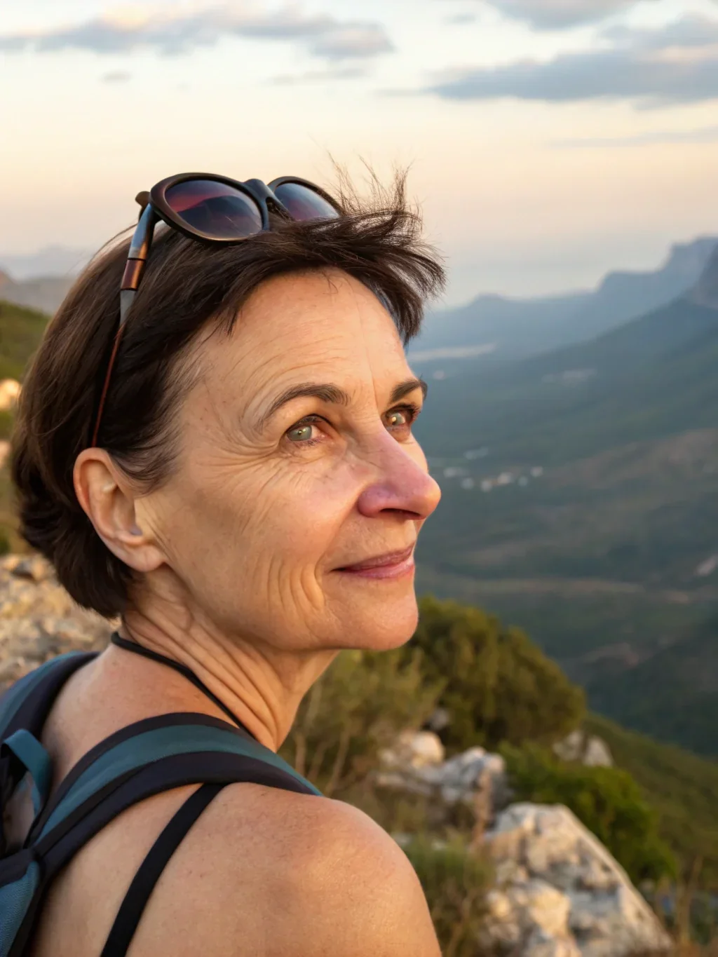 Photo 2 de Alexandra