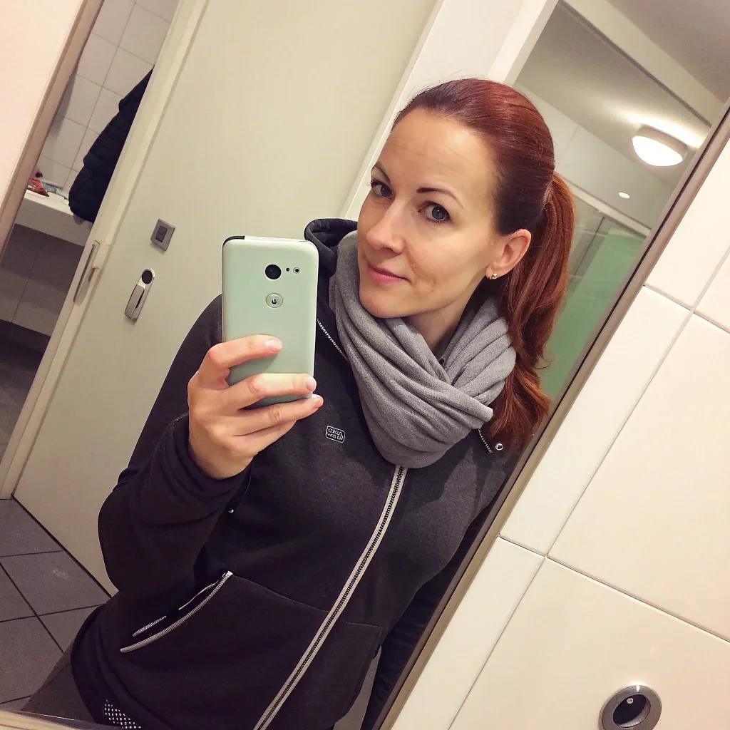 Photo 2 de Raphaëlle