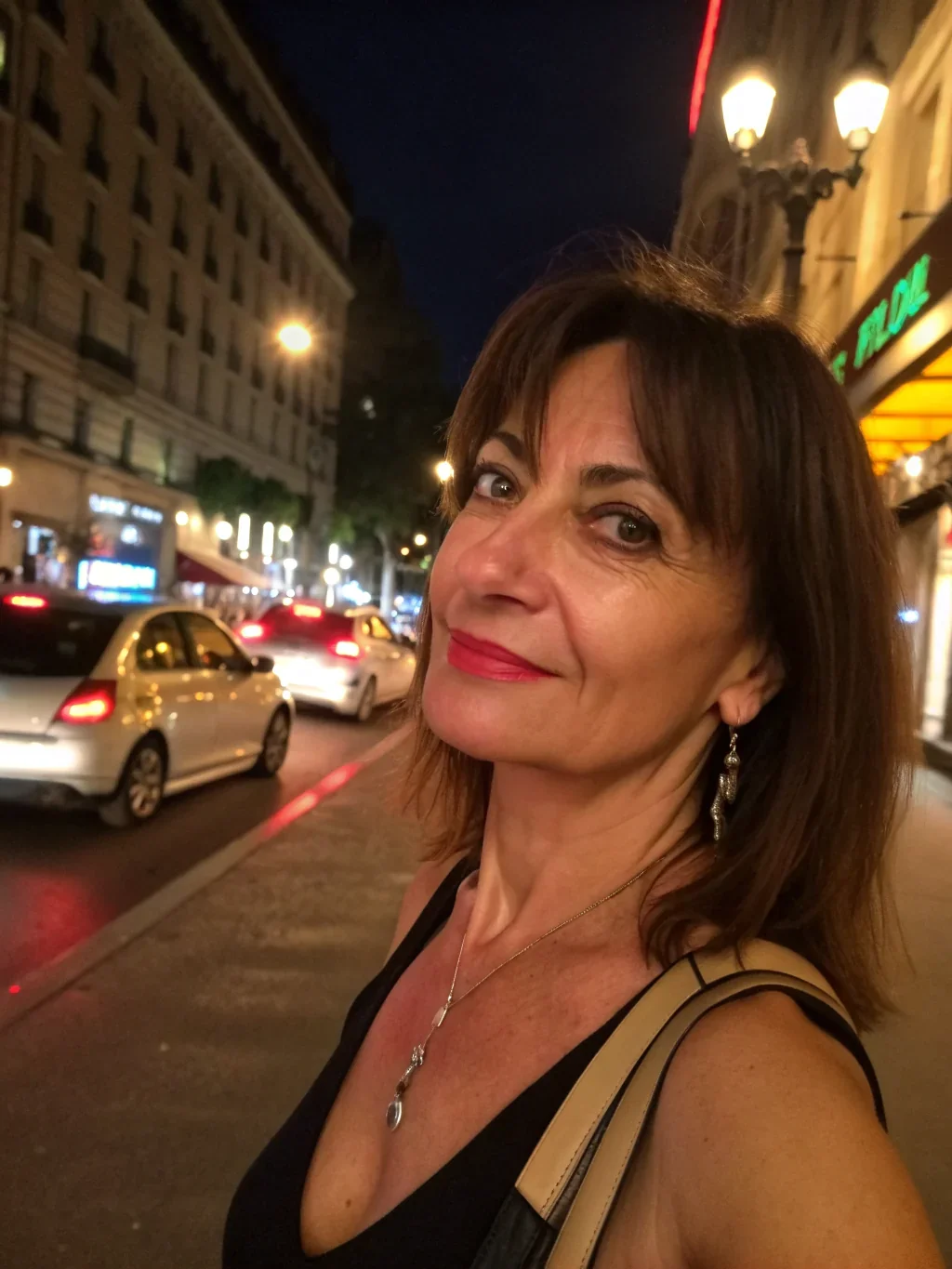 Photo 2 de Adélaïde